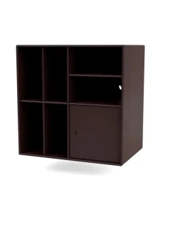 Montana Spin II Modul, inkl. ben fra><noscript><img width=