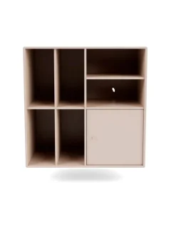 Montana Spin II Modul, inkl. ben fra><noscript><img width=