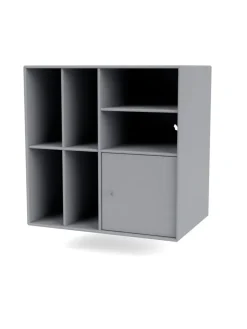 Montana Spin II Modul, inkl. ben fra><noscript><img width=