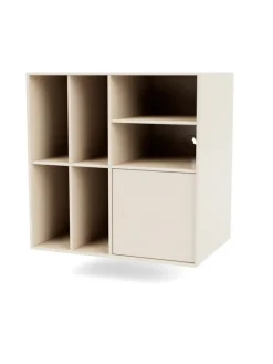 Montana Spin II Modul, inkl. ben fra><noscript><img width=