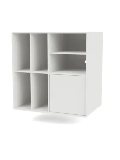Montana Spin II Modul, inkl. ben fra><noscript><img width=