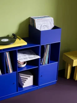 Montana Spin II Modul, inkl. ben fra><noscript><img width=