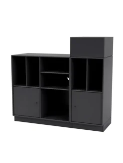 Montana Spin II Modul, inkl. ben fra><noscript><img width=