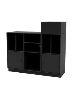 Montana Spin II Modul, inkl. ben fra><noscript><img width=
