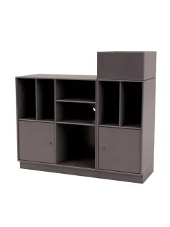 Montana Spin II Modul, inkl. ben fra><noscript><img width=
