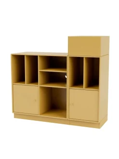 Montana Spin II Modul, inkl. ben fra><noscript><img width=