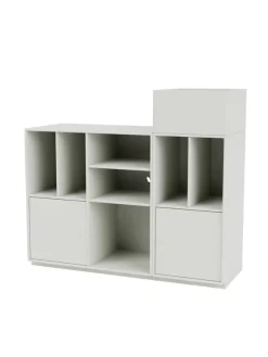 Montana Spin II Modul, inkl. ben fra><noscript><img width=