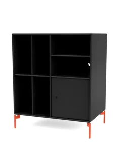Montana Spin II Modul, inkl. ben fra><noscript><img width=
