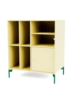 Montana Spin II Modul, inkl. ben fra><noscript><img width=