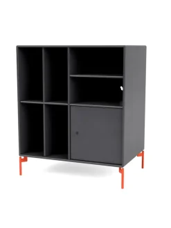 Montana Spin II Modul, inkl. ben fra><noscript><img width=