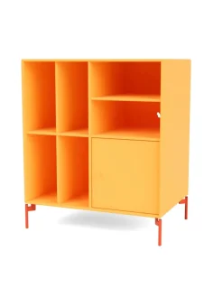 Montana Spin II Modul, inkl. ben fra><noscript><img width=