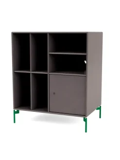 Montana Spin II Modul, inkl. ben fra><noscript><img width=