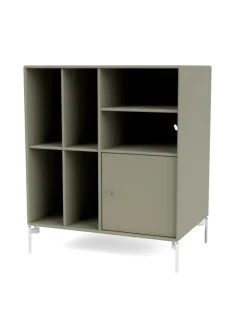 Montana Spin II Modul, inkl. ben fra><noscript><img width=
