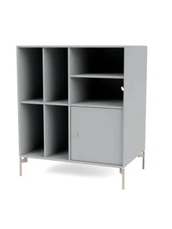 Montana Spin II Modul, inkl. ben fra><noscript><img width=