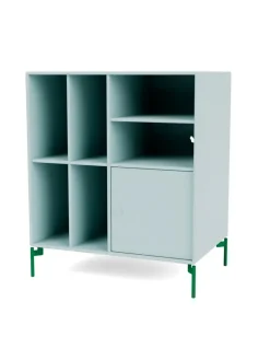 Montana Spin II Modul, inkl. ben fra><noscript><img width=