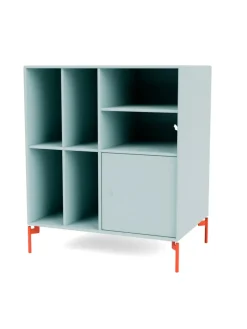 Montana Spin II Modul, inkl. ben fra><noscript><img width=