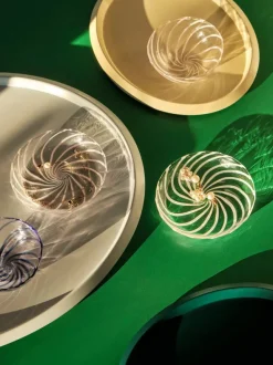 HAY Spin Saucer, 2 stk fra><noscript><img width=