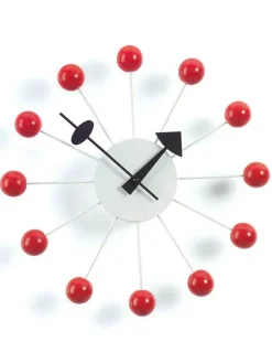 Vitra Spindle Clock fra><noscript><img width=