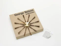 Vitra Spindle Clock fra><noscript><img width=