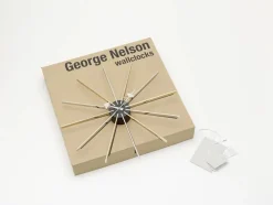 Vitra Spindle Clock fra><noscript><img width=