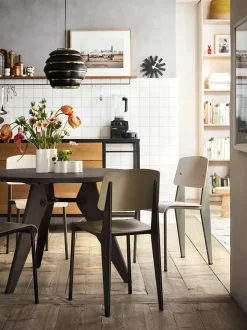 Vitra Spindle Clock fra><noscript><img width=