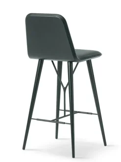 Fredericia Furniture Spine Barstool fra><noscript><img width=