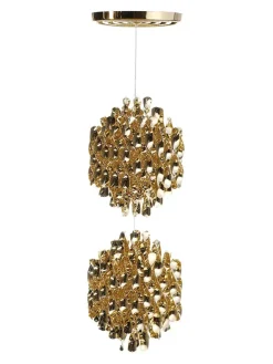 Verpan Spiral SP1 hængelampe af Verner Panton><noscript><img width=