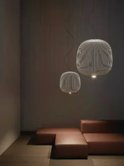 Foscarini Spokes 2 Pendel fra> Spots|Pendler