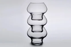 Architectmade Spring Glas, 2 stk. af Jørn Utzon><noscript><img width=