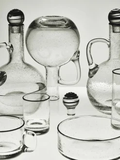 Louise Roe S.R. Drinking Glass Low fra><noscript><img width=