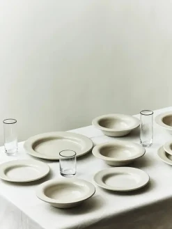 Louise Roe S.R. Large Shallow Bowl fra><noscript><img width=