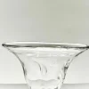 Louise Roe S.R. Vintage Bowl Deco Clear fra> Vaser