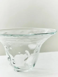 Louise Roe S.R. Vintage Bowl Deco Clear fra><noscript><img width=
