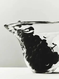 Louise Roe S.R. Vintage Bowl Deco Clear fra><noscript><img width=