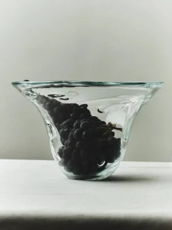 Louise Roe S.R. Vintage Bowl Deco Clear fra><noscript><img width=
