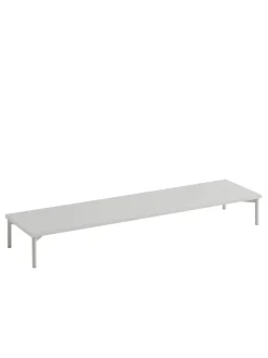 Muuto Stacked Podie fra> Reolsystemer