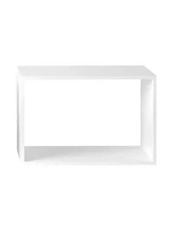 Muuto Stacked Reol m. Låge fra><noscript><img width=