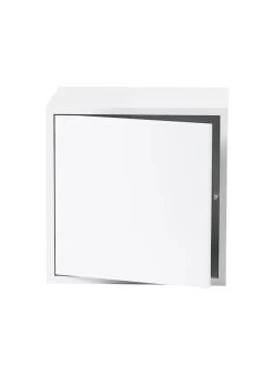 Muuto Stacked Reol m. Låge fra><noscript><img width=