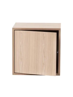 Muuto Stacked Reol m. Låge fra><noscript><img width=