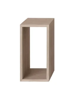 Muuto Stacked Reol, small fra> Reolsystemer|Reoler