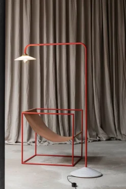 Valerie Objects Standing Lamp Marble No.1 fra><noscript><img width=