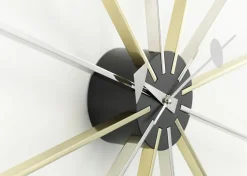 Vitra Star Clock fra> Gaver Til Ham|Vægure