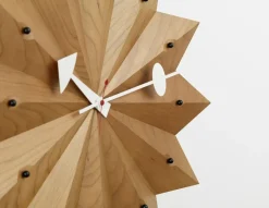 Vitra Star Clock fra><noscript><img width=
