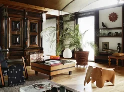 Vitra Star Clock fra><noscript><img width=