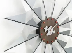 Vitra Star Clock fra><noscript><img width=