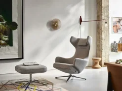 Vitra Star Clock fra><noscript><img width=