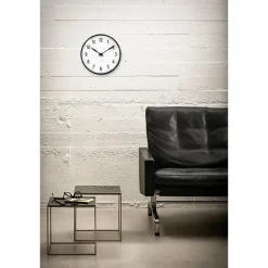Arne Jacobsen Clocks Station vægur af Arne Jacobsen (Ø: 21)><noscript><img width=