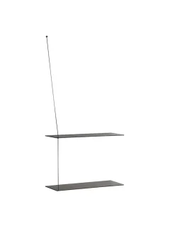 Woud Stedge Shelf, 60 cm fra><noscript><img width=