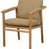 Cane-line Sticks havestol, teak fra> Havestole