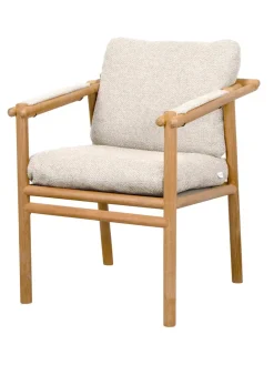 Cane-line Sticks havestol, teak fra><noscript><img width=
